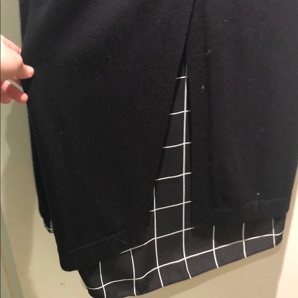 Layered sweater S - Picture 6 of 7